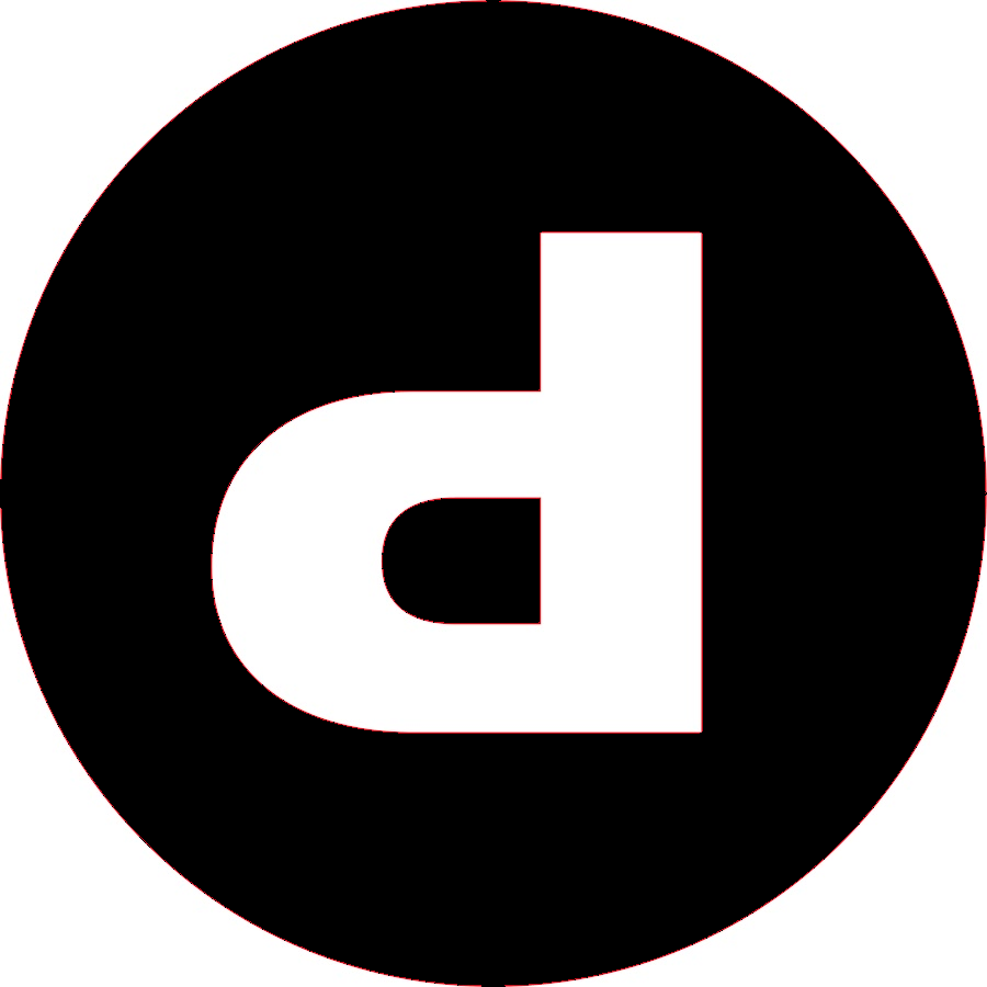 Depop Logo