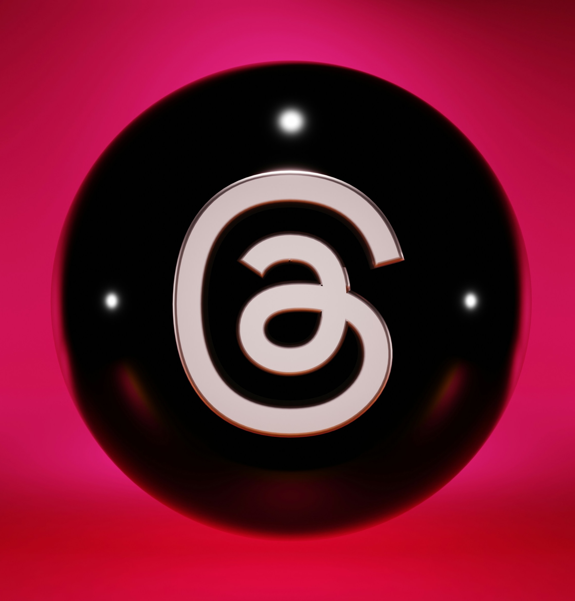 Social Media Templates Icon